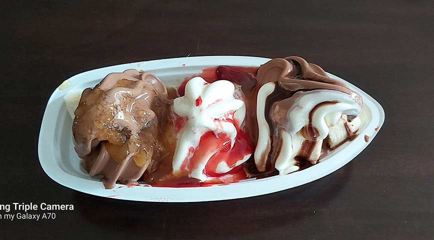 ice cream van perth