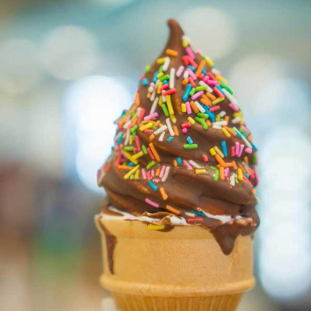 ice cream van perth