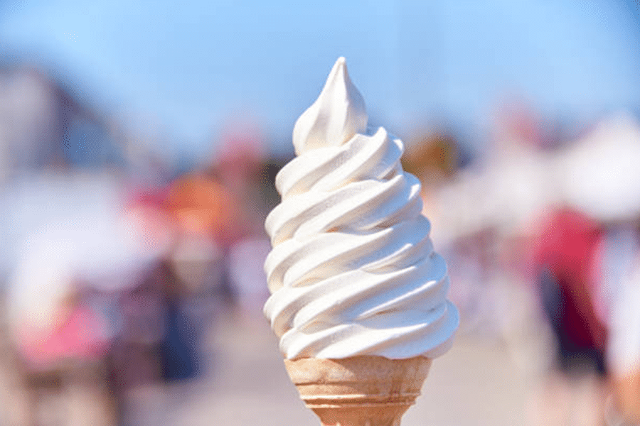 hire icecream van Toronto